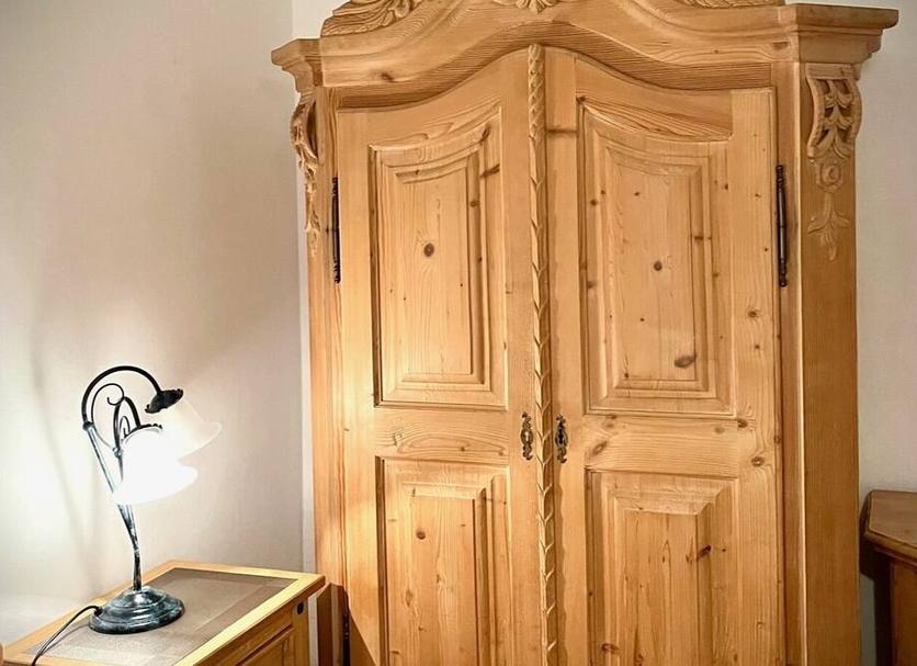 Équipements de la chambre Photo