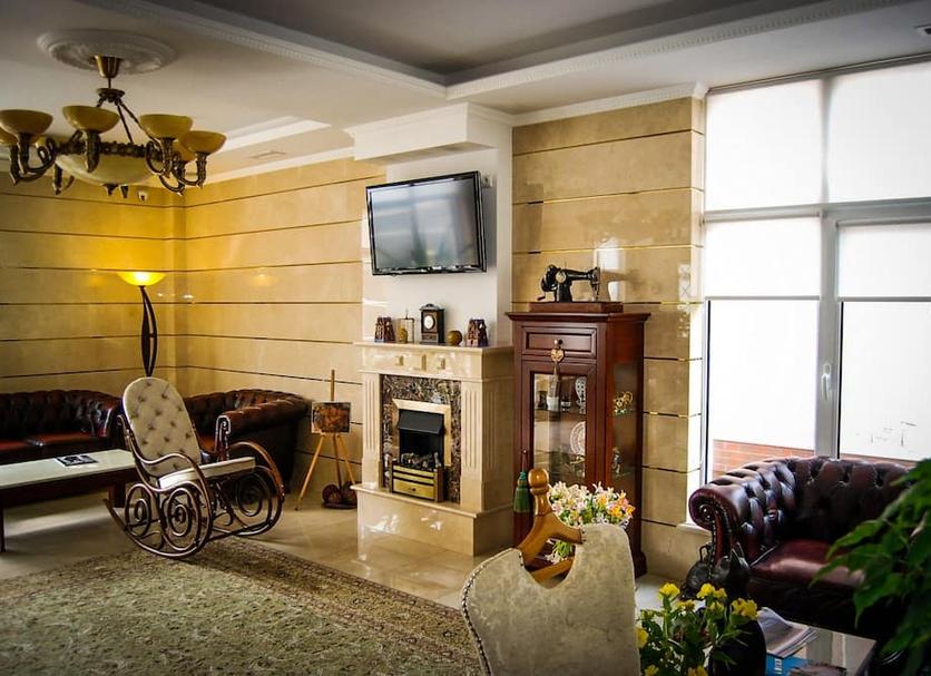 Salon Photo