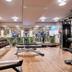 Salle de sport
