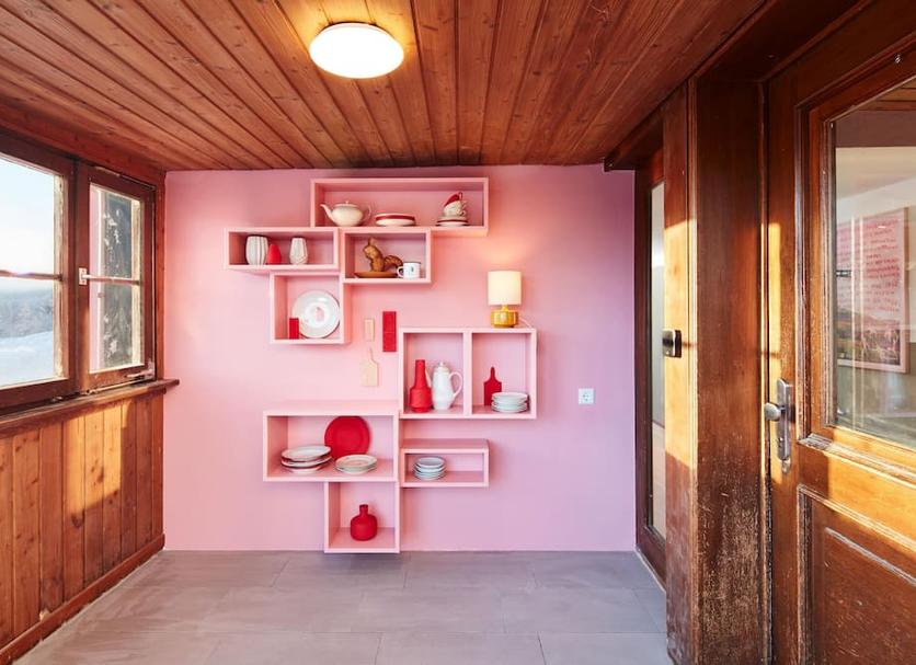 Équipements de la chambre Photo