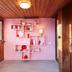 Équipements de la chambre