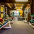 Salle de sport