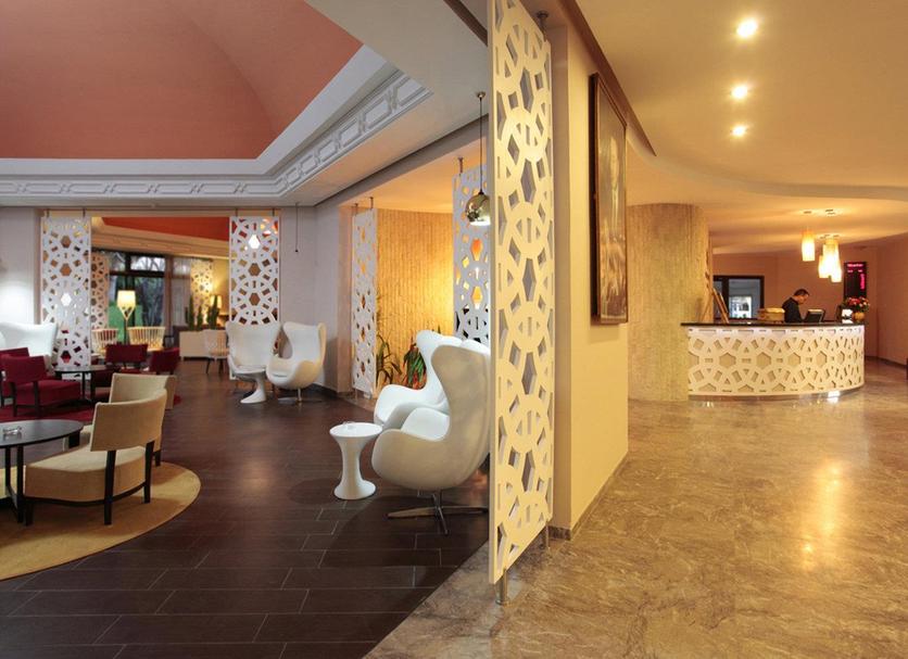 Hall d’entrée Photo