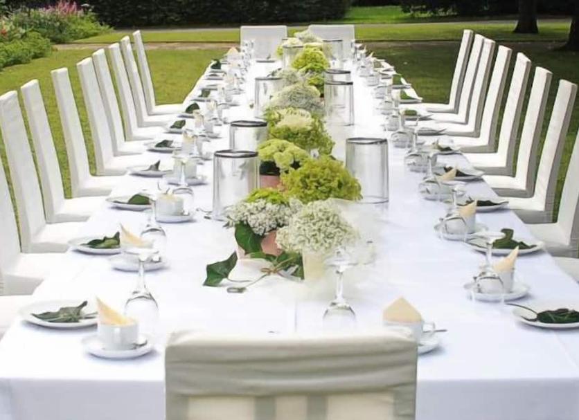 Salle de banquet Photo