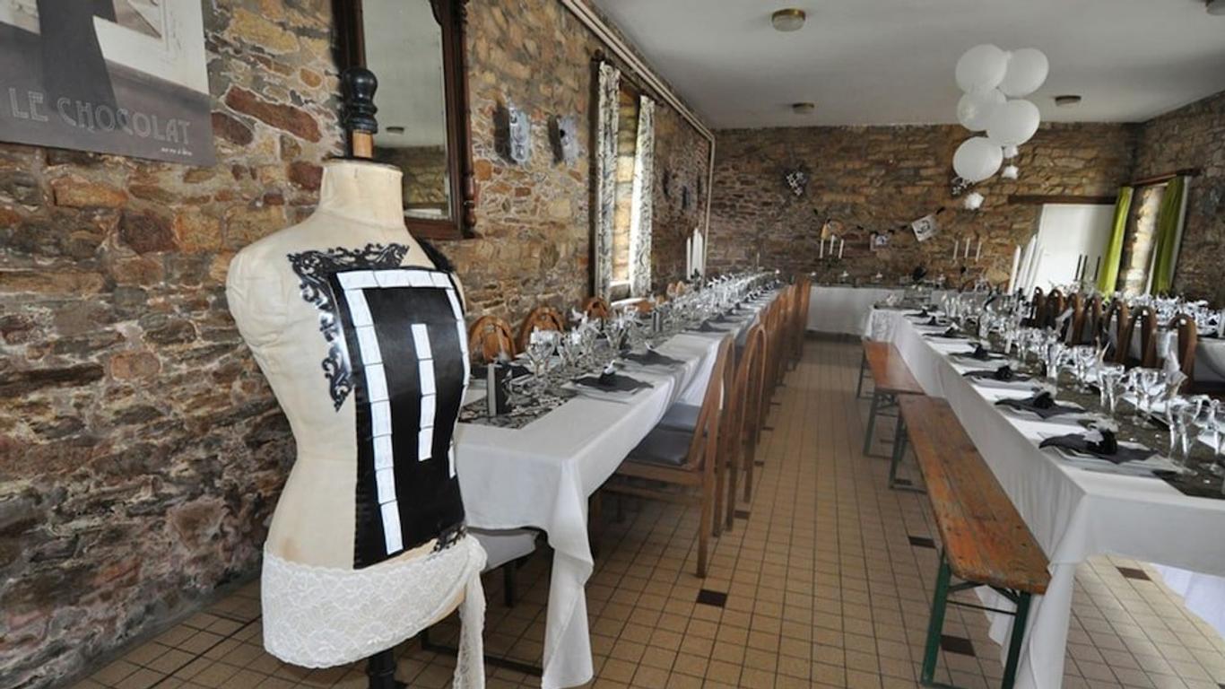 Les Logis de Kerdrien