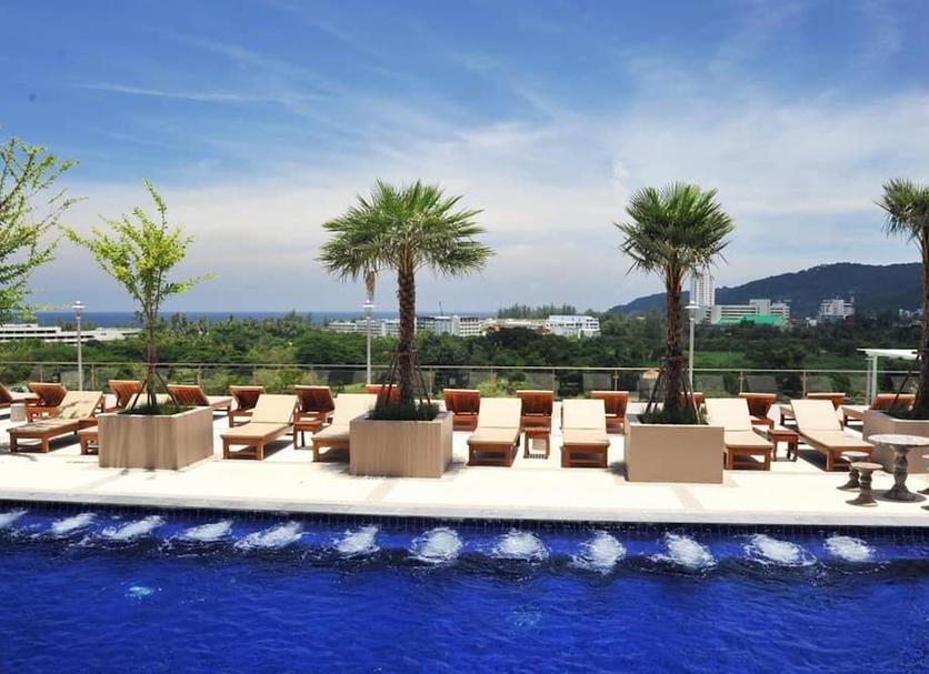 Piscine Photo