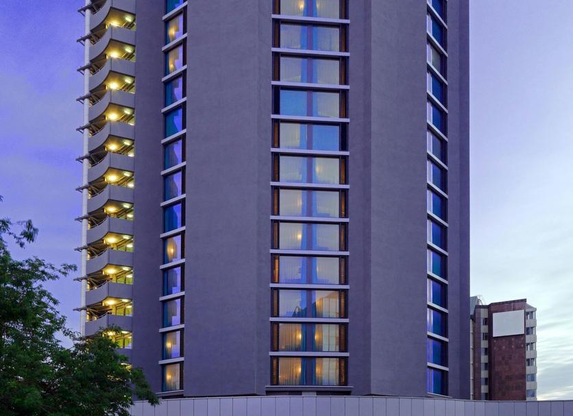 Bâtiment Photo