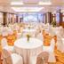 Salle de banquet
