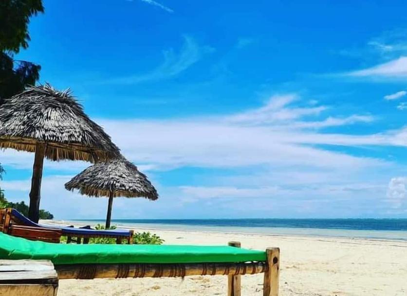 Plage Photo