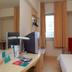 Équipements de la chambre