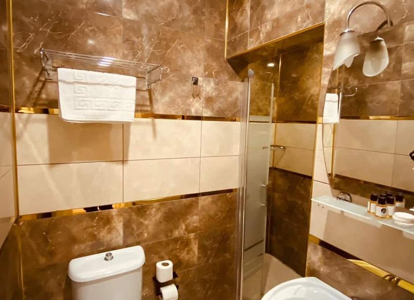Salle de bain Photo
