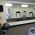 Salle de sport