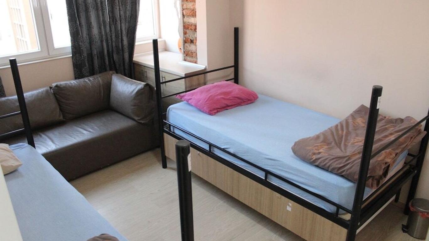 Hostel Han