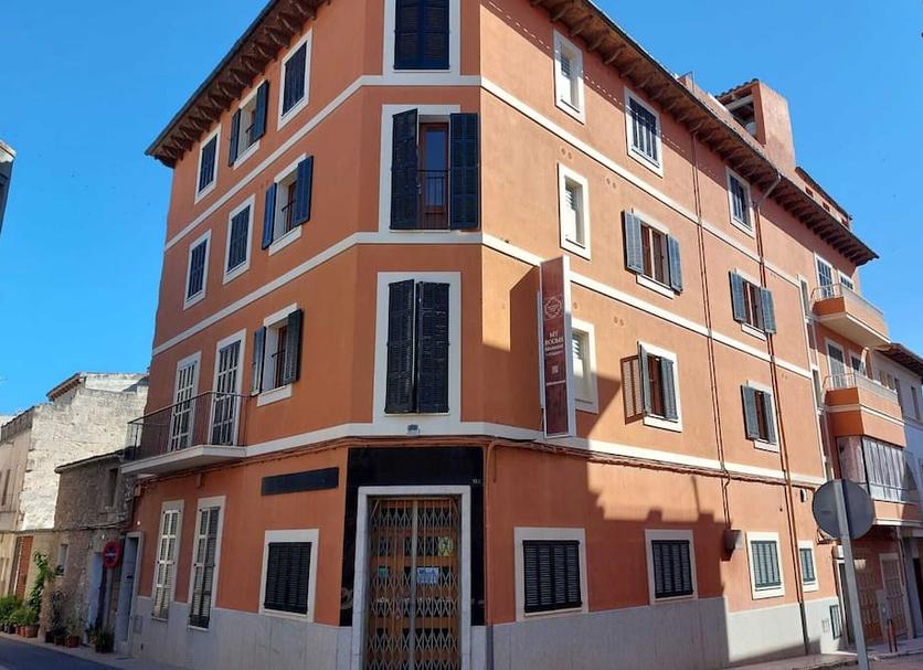 Bâtiment Photo