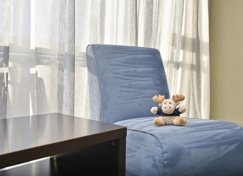 Équipements de la chambre Photo