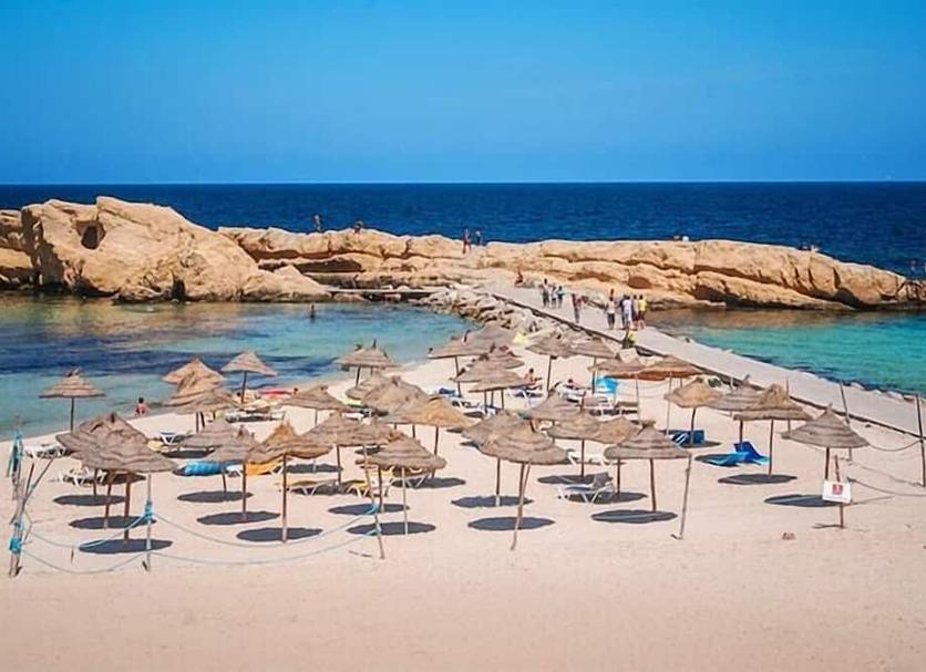 Plage Photo