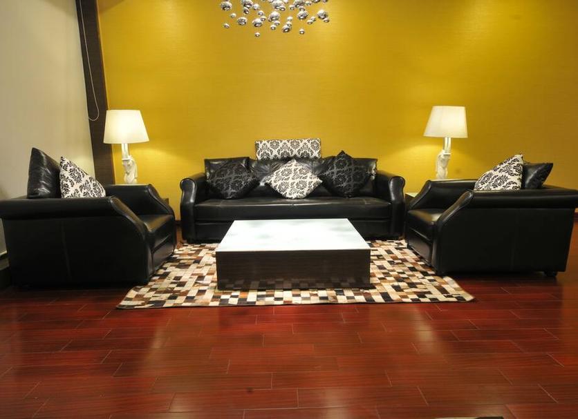 Salon Photo