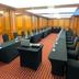 Espace de conférence