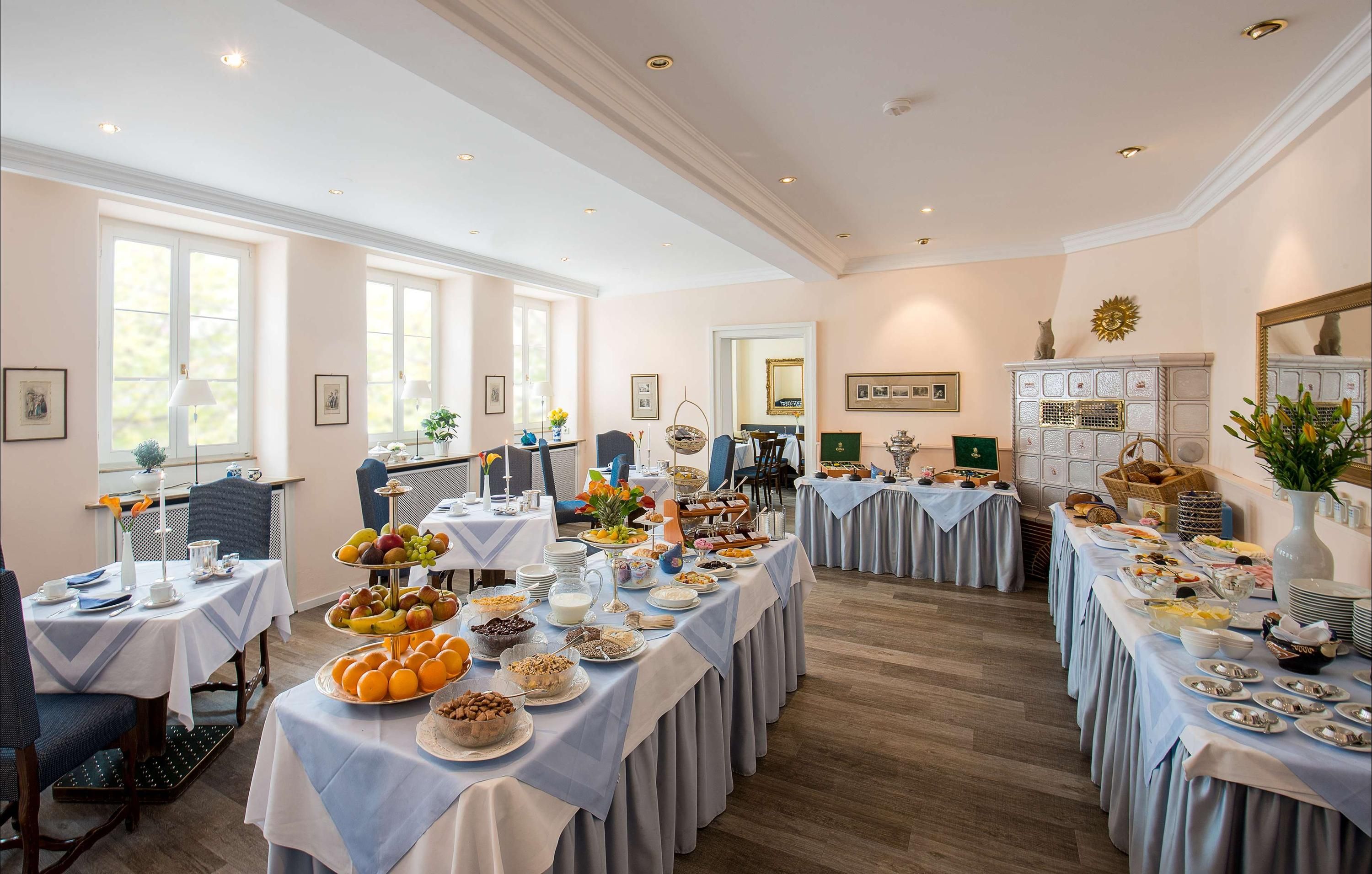 Buffet
