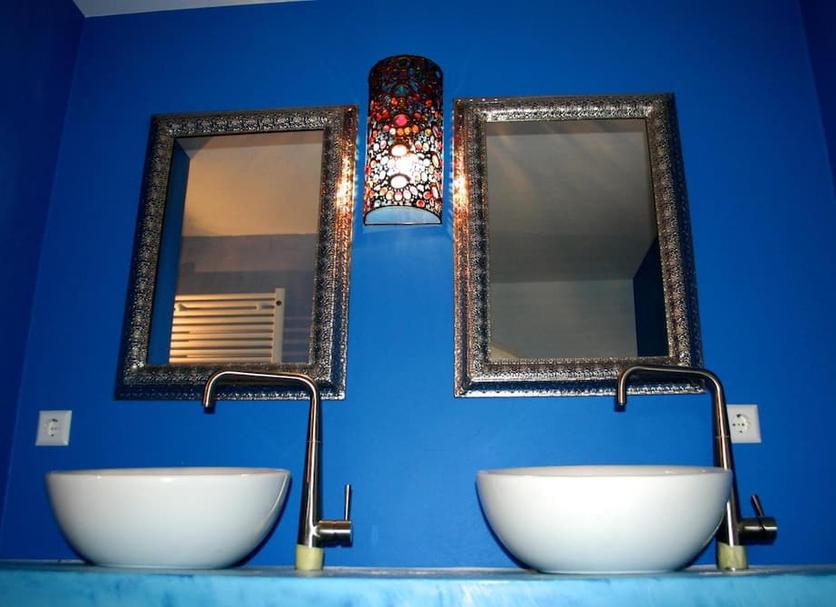 Équipements de la chambre Photo