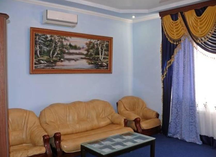 Salon Photo