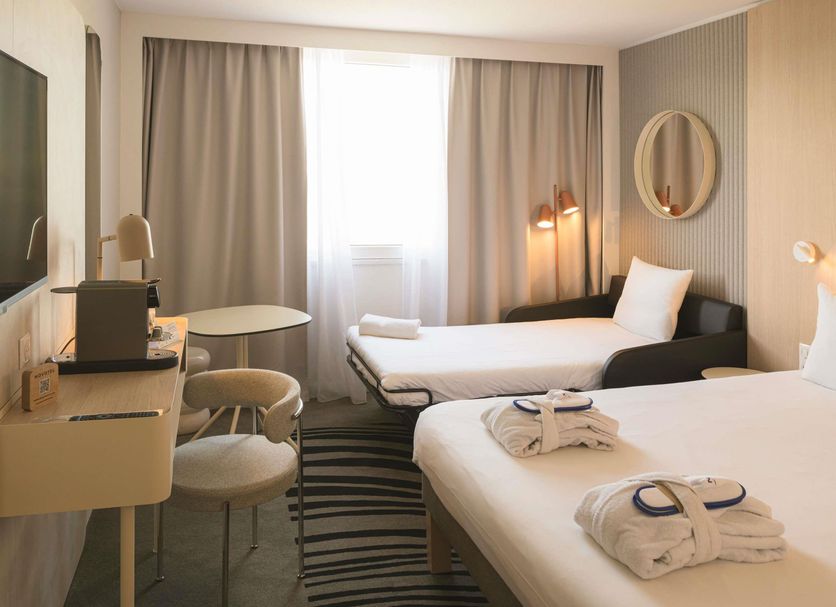 Chambre Photo