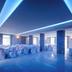 Salle de banquet