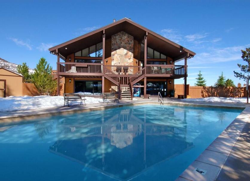 Piscine Photo
