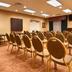 Espace de conférence