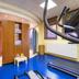 Salle de sport