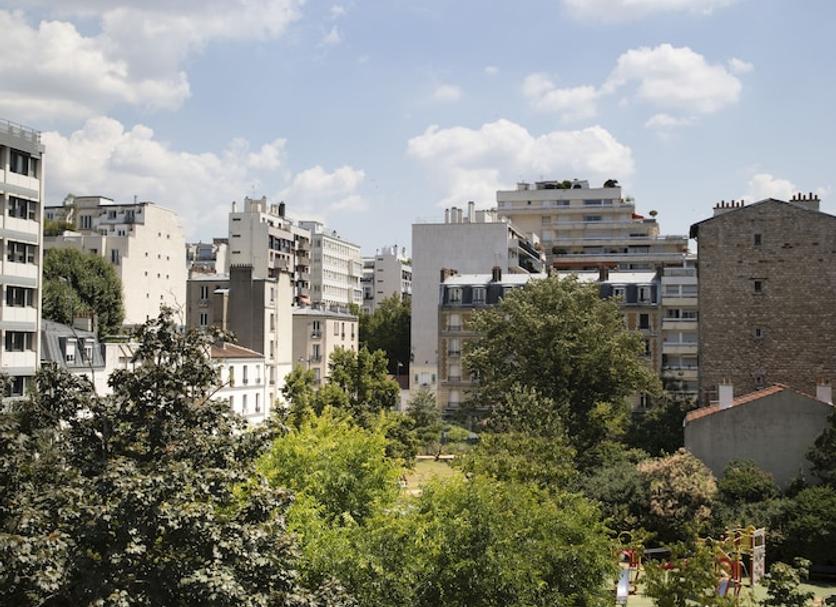 Extérieur Photo