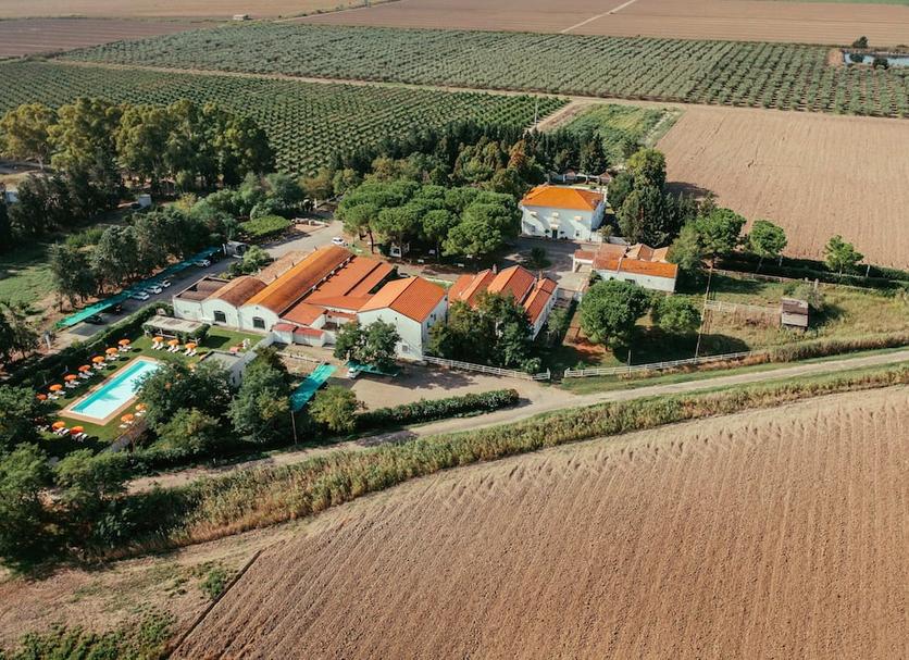 Extérieur Photo