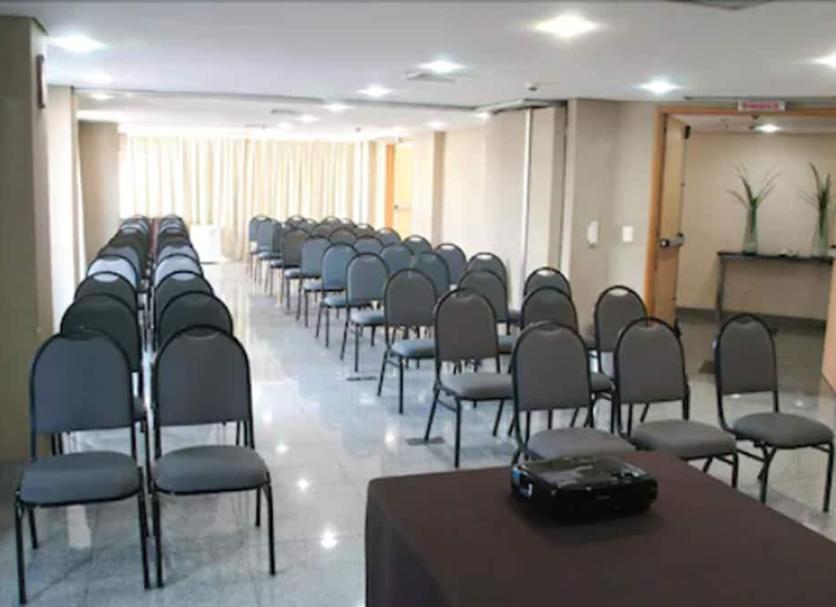 Espace de conférence Photo