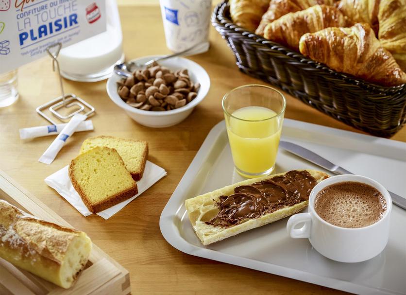 Salle à manger Photo