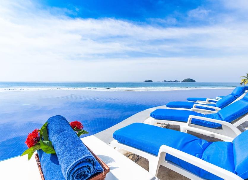 Piscine Photo