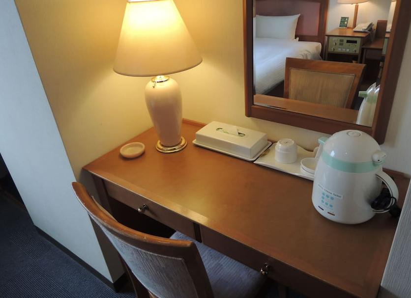 Équipements de la chambre Photo