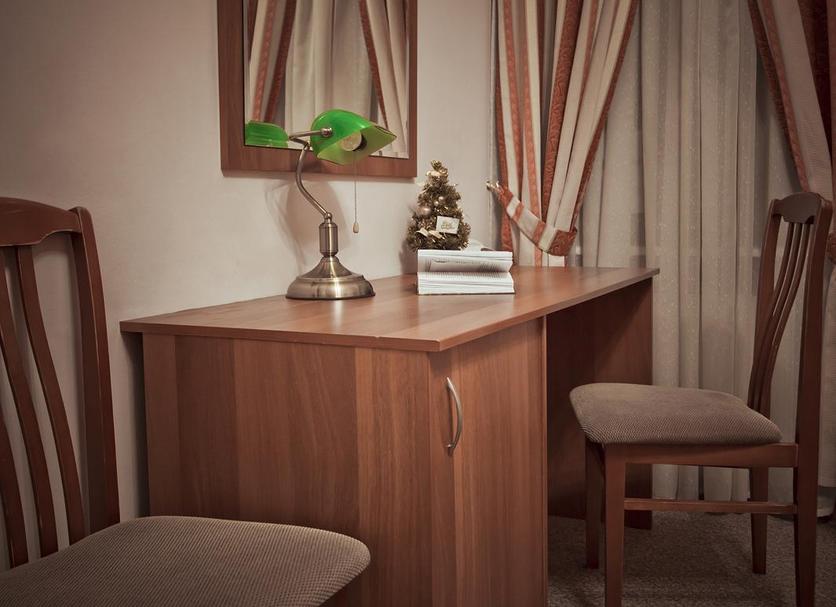 Équipements de la chambre Photo