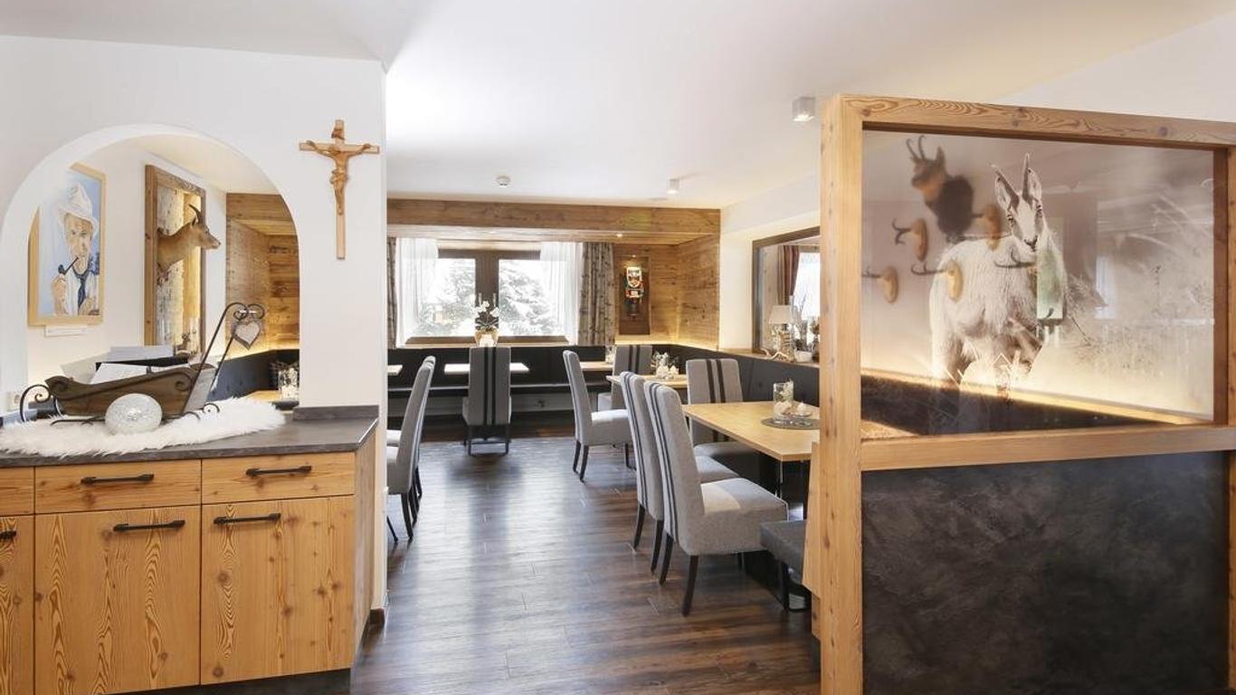 Hotel Alpenblick