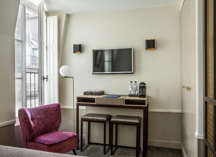Équipements de la chambre Photo