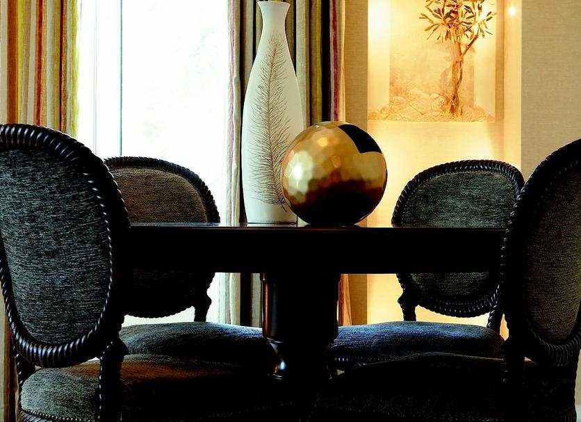 Équipements de la chambre Photo