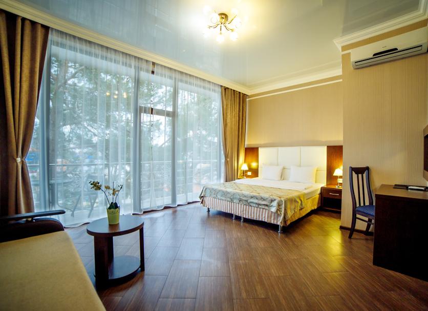 Chambre Photo