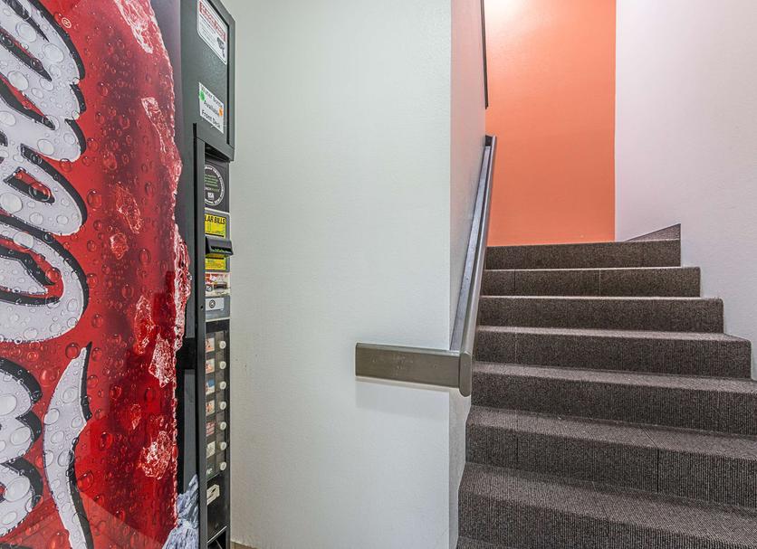 Escalier Photo