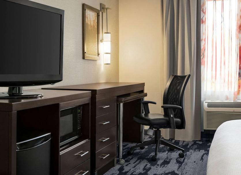 Équipements de la chambre Photo