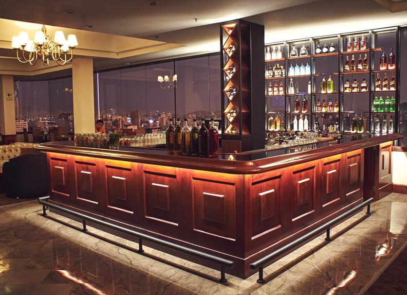 Bar Photo