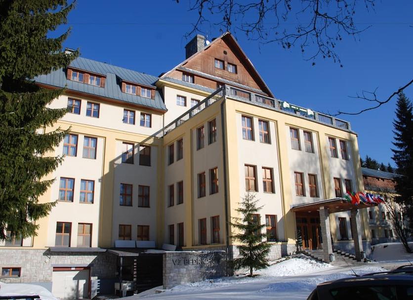 Bâtiment Photo