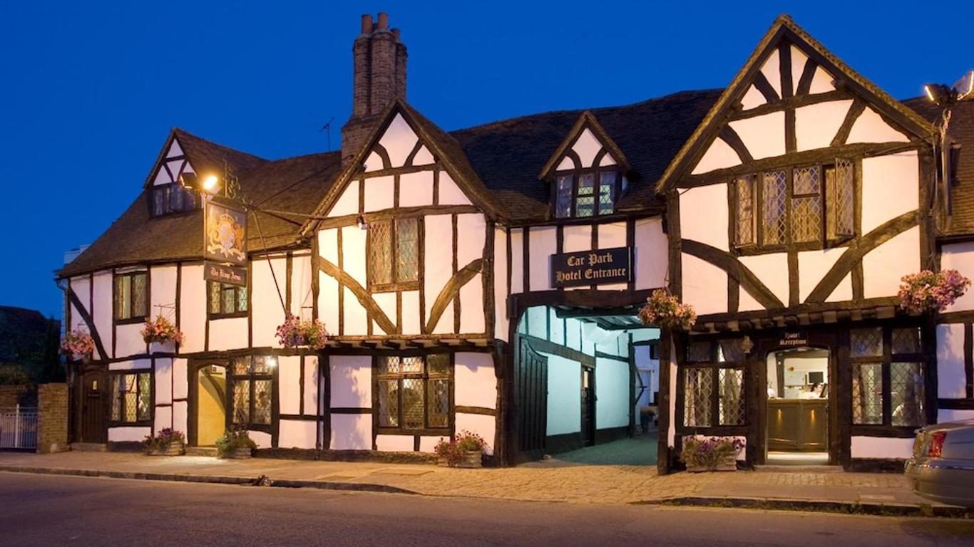 Kings Arms Hotel