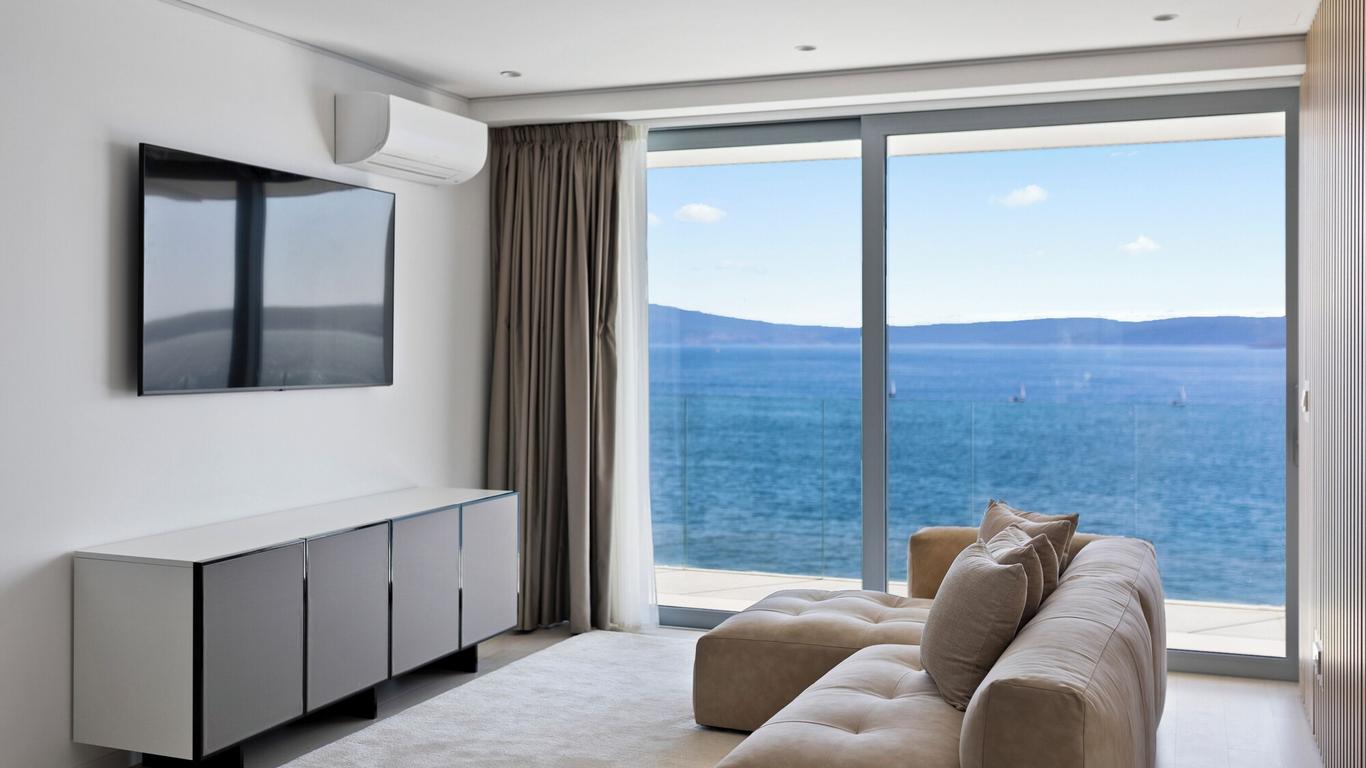 Luxury Hotel Amabilis