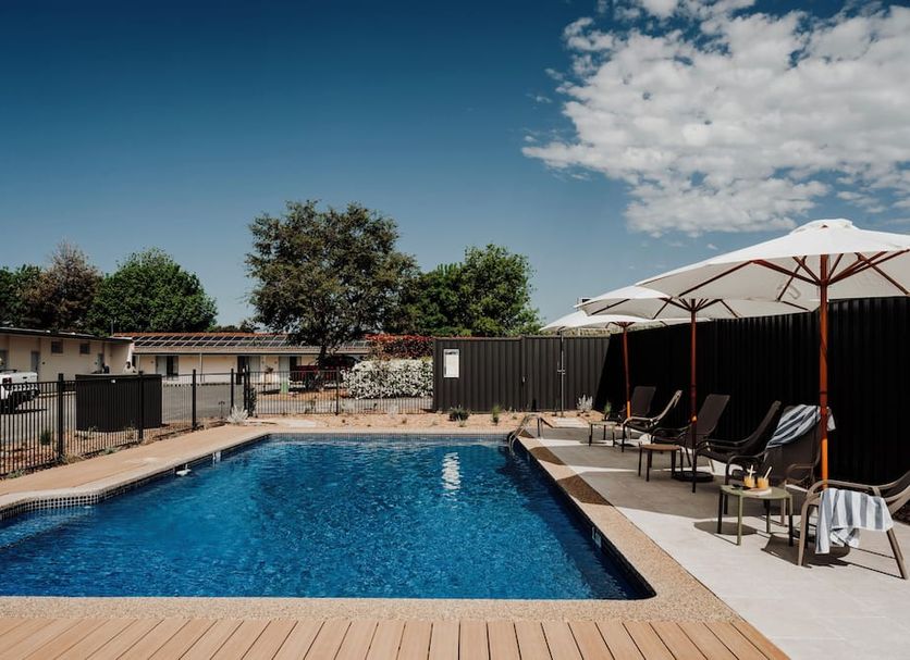Piscine Photo