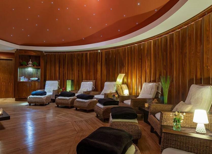 Spa Photo
