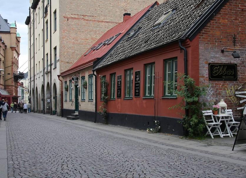 Extérieur Photo